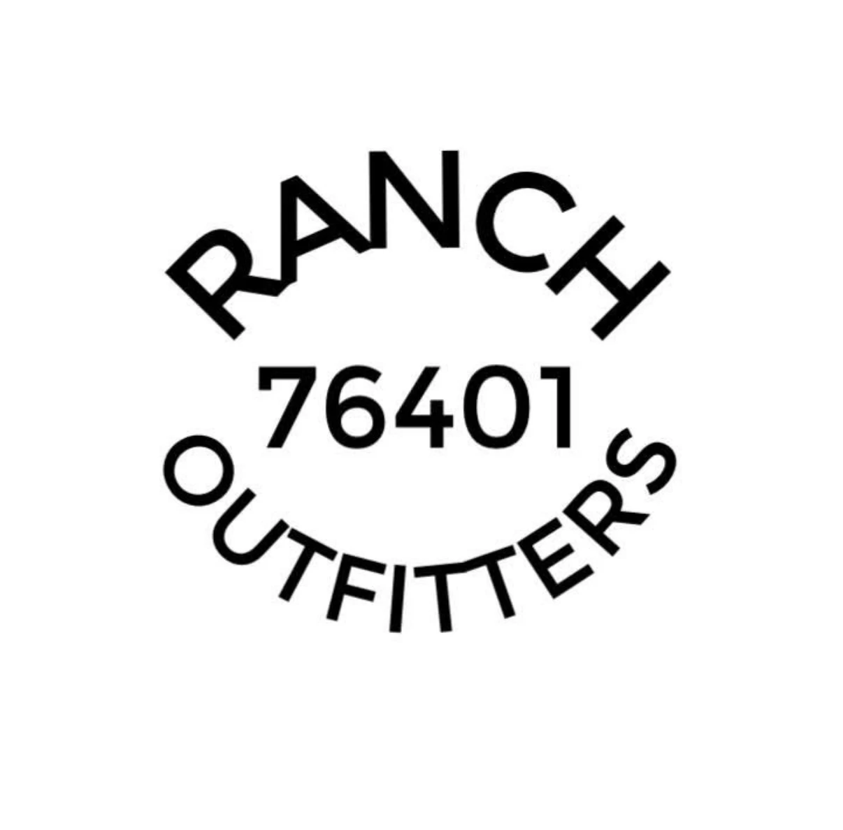 Ranch Outfitters Logo